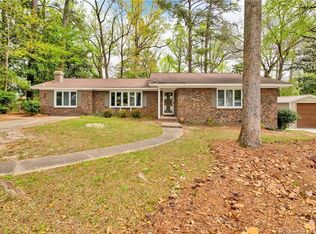 6322 Greyfield Rd, Fayetteville, NC 28303
