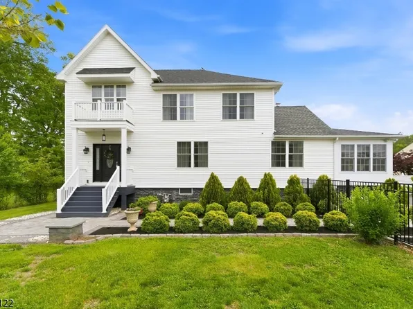 33 Weston Rd, Franklin Twp., NJ 08873