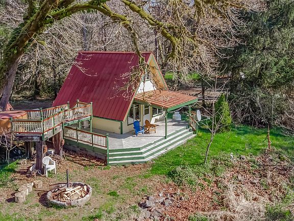 3rd image of 513 W Satsop Maple Glen Road