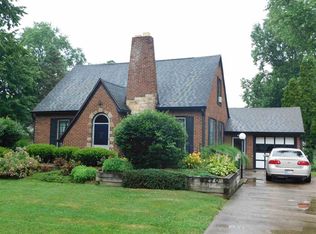 2270 Berne Ave, Terre Haute, IN 47805