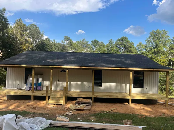 266 County Road 699, Cullman, AL 35055