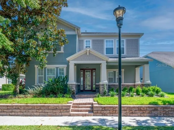 5406 Fishhawk Ridge Dr, Lithia, FL 33547