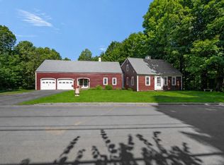 151 S Main St, Colebrook, NH 03576