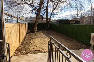 Rented by Yup Realty LLC