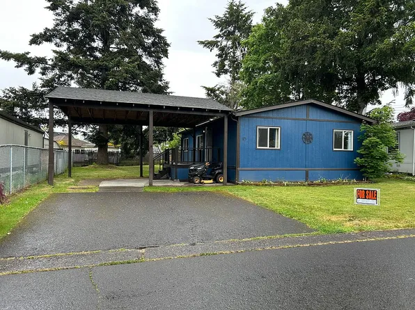 16812 SE 1st St Unit 45, Vancouver, WA 98684