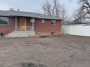 647 35th Rd, Clifton, CO 81520