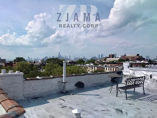 Rented by Zjama Realty Corp | media 22