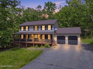 4125 Winchester Way, Bushkill, PA 18324