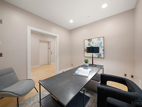 4th image of 1031 Saint Gregory St #A