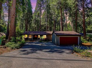 13621 Red Dog Rd, Nevada City, CA 95959