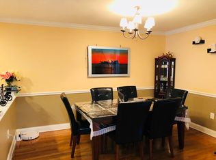 209 Marcia Way, Bridgewater, NJ 08807