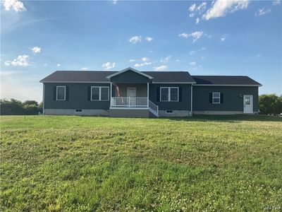 5697 Town Line Rd, Verona, NY, 13478