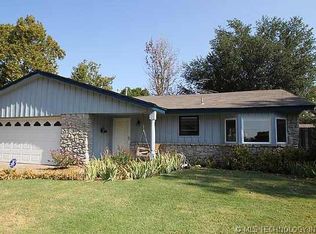 147 E 58th St, Tulsa, OK 74105