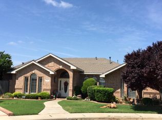 2 Antebellum Ct, Odessa, TX 79762