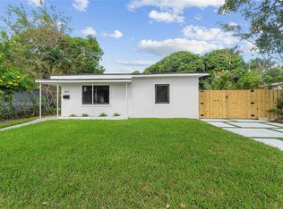 485 NW 132nd St, North Miami, FL 33168
