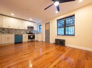 612 W 146th St UNIT 1, New York, NY 10031