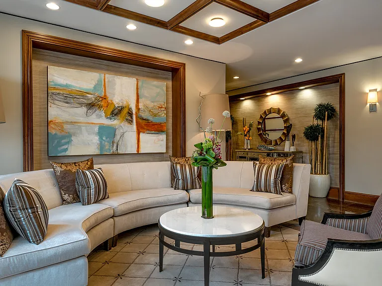 Club Room