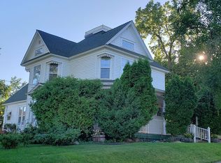 318 F St, Cheney, WA 99004