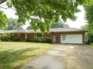 257 Fairview Ave, Doylestown, OH 44230