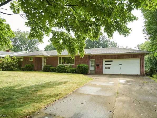 257 Fairview Ave, Doylestown, OH 44230