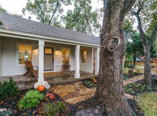 9611 Redondo Dr, Dallas, TX 75218
