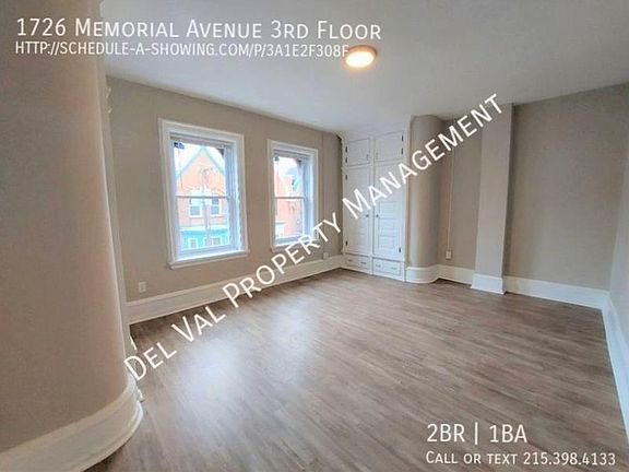 4th image of 1726 Memorial Ave Floor 3