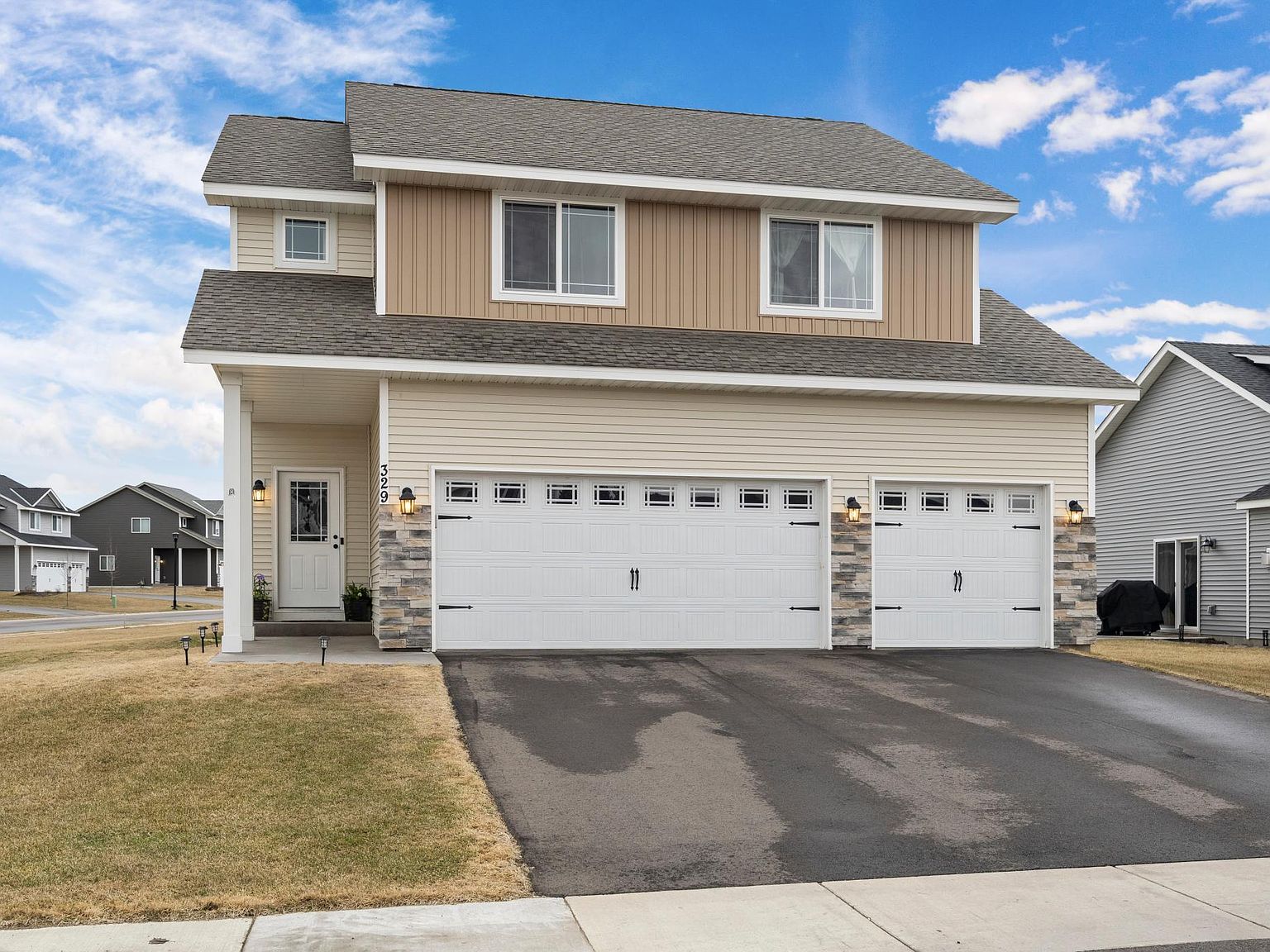 329 Blue Bird Ct, Isanti, MN 55040 | Zillow