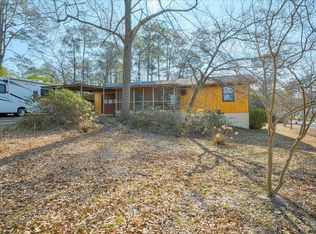 2344 Dorn Road, Augusta, GA 30906