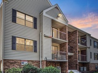 102 Buckingham Ln APT 203, Stafford, VA 22556