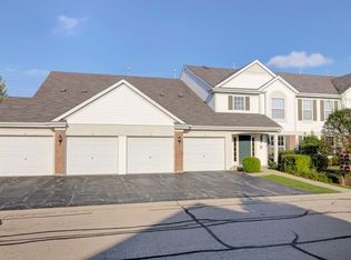 13825 S Bristlecone Dr UNIT A, Plainfield, IL 60544