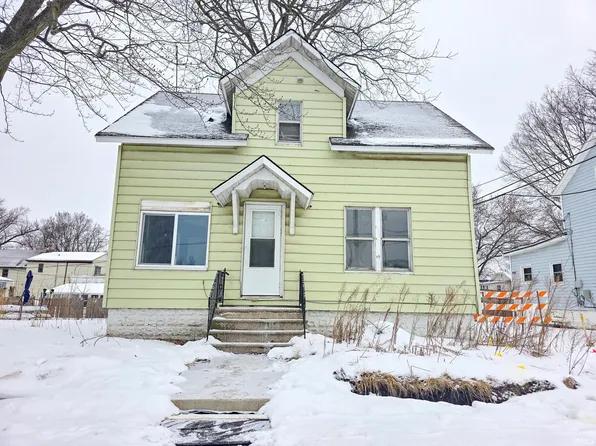 1218 Lafayette St, Elkhart, IN 46516