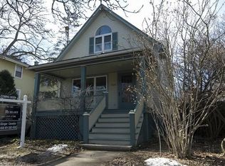 1506 Florence Ave, Evanston, IL 60201