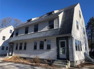12 Andrews Ter, North Smithfield, RI 02896