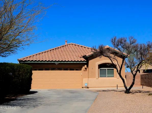 11698 W Stone Hearth St, Marana, AZ 85653