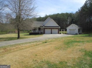 28 County Line Rd #2, Rydal, GA 30171