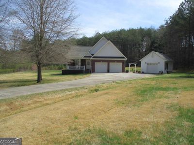 28 County Line Rd #2, Rydal, GA, 30171