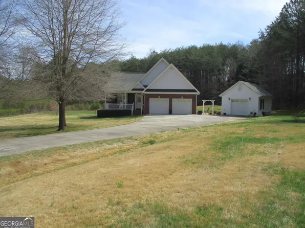 28 County Line Rd #2, Rydal, GA 30171
