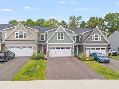 120 Dana Dr, Eighty Four, PA, 15330