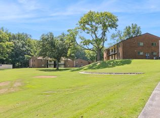 Hilldale Apartments, Memphis, TN 38128