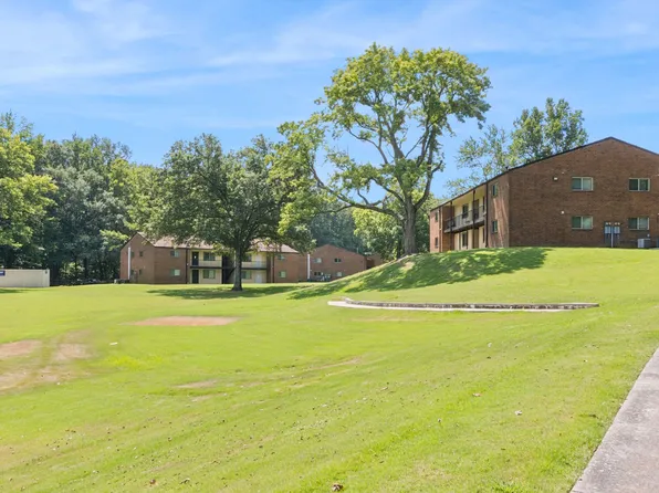 Hilldale Apartments, 3541 Eastline Dr #3525-06, Memphis, TN 38128