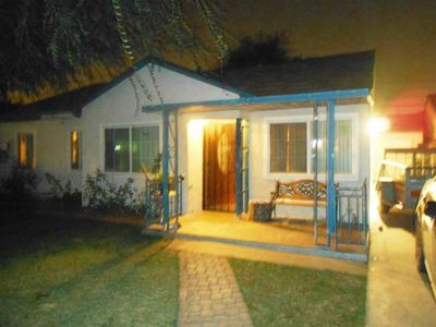 13906 Fairford Ave, Norwalk, CA, 90650