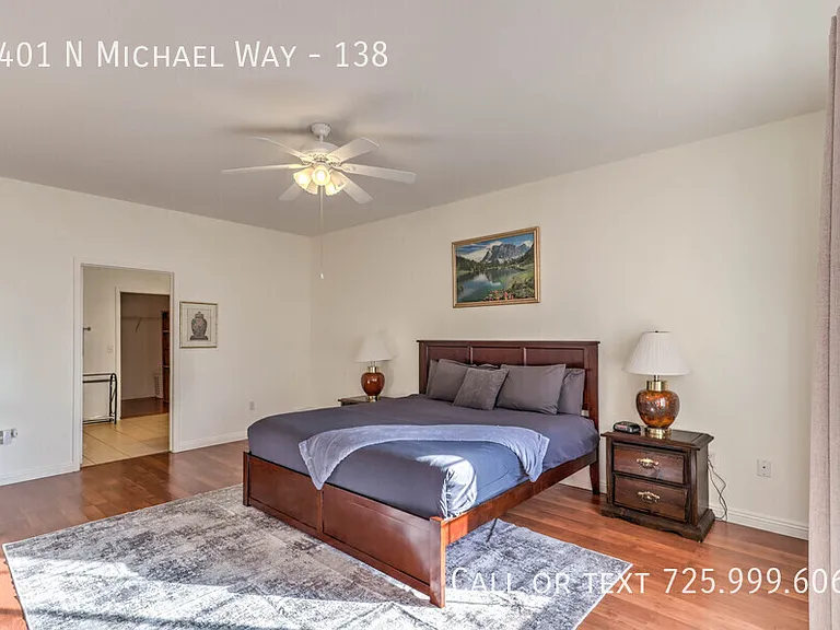 1401 N Michael Way #138 — Photo 11