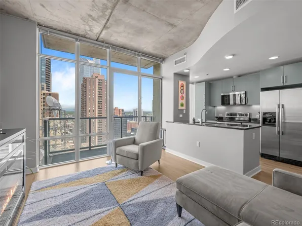 891 14th Street #2505, Denver, CO 80202