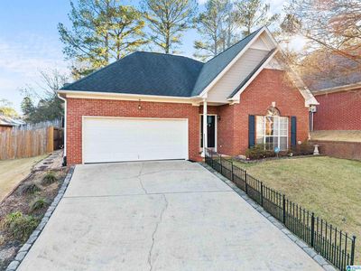 3225 Boxwood Dr, Birmingham, AL, 35216