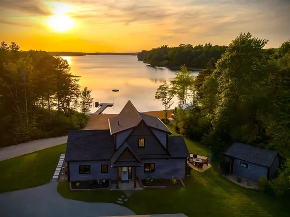 230 Joudrey Ln, Lunenburg, NS B0J 1E0