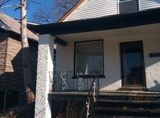 10500 S Perry Ave, Chicago, IL 60628