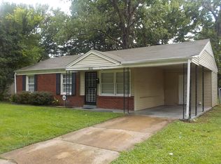 1529 Flamingo Rd, Memphis, TN 38117