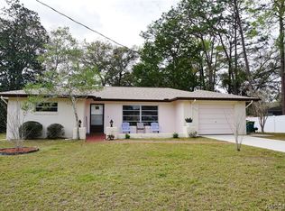 609 Goodyear Ave, Inverness, FL 34452