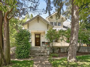 311 High St, Ashland, OR