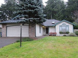 9223 60th Avenue Ct E, Puyallup, WA 98371